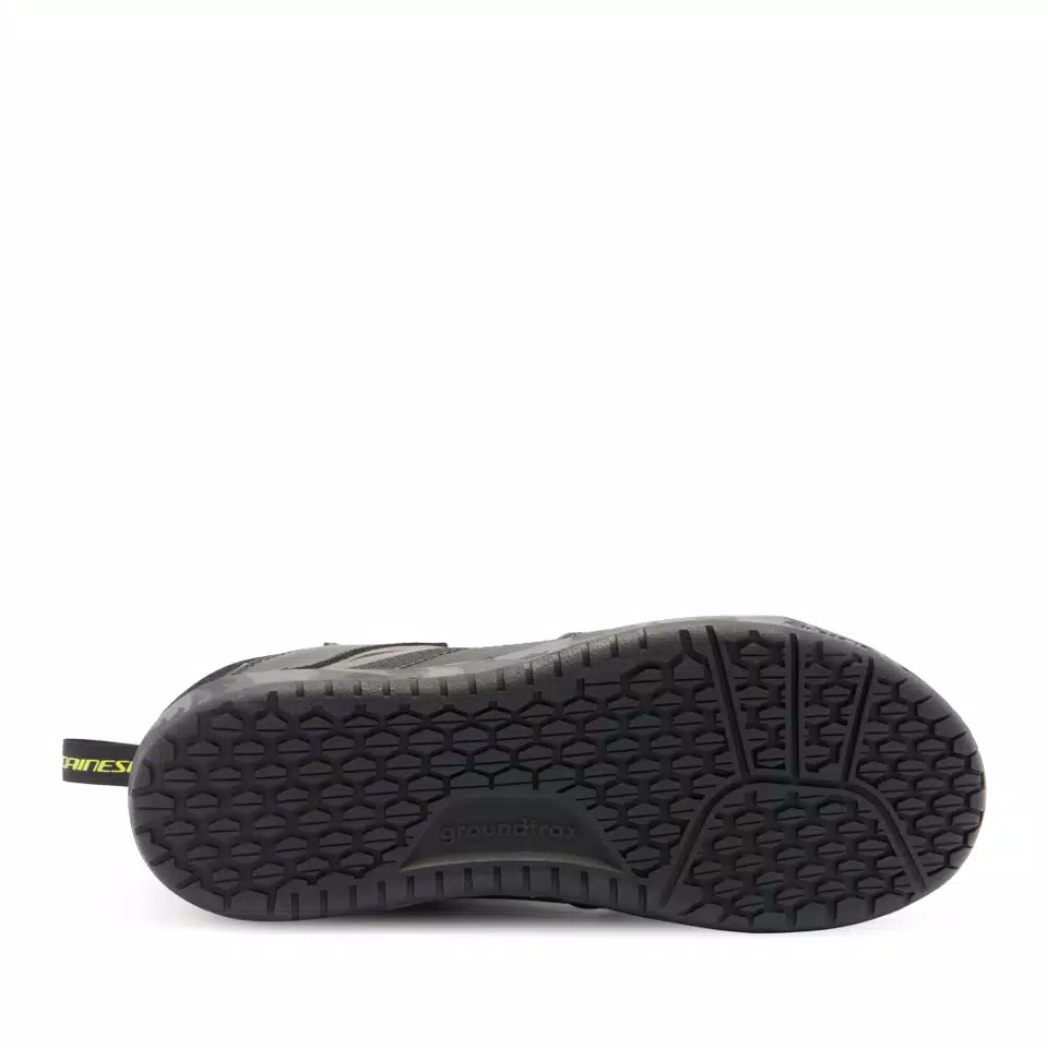 SUBURB D-WP - MEN'S WATERPROOF MOTORCYCLE SHOES