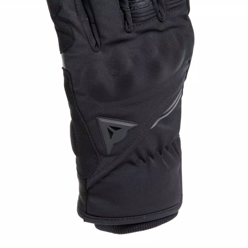 TRENTO D-DRY®- MEN'S WATERPROOF MOTORCYCLE GLOVES
