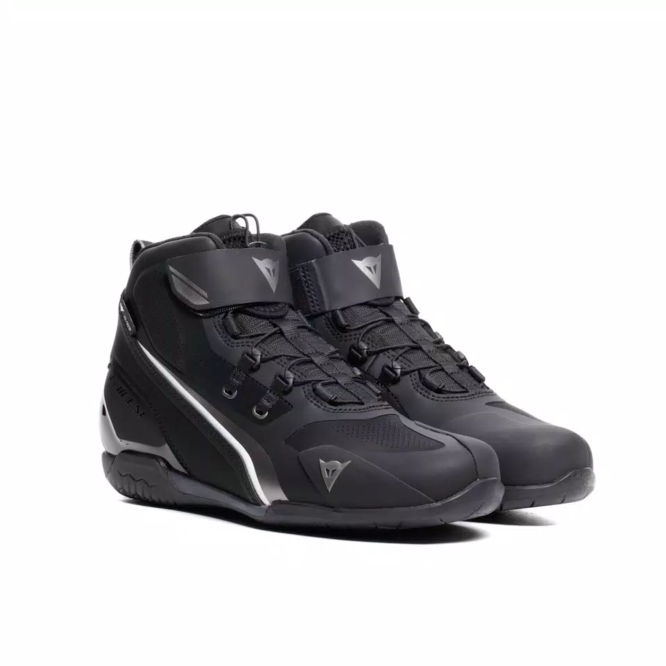 HERIAN D-WP - WOMEN'S WATERPROOF MOTORCYCLE SHOES