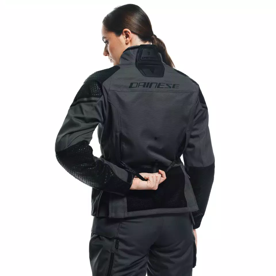LADAKH 3L D-DRY® - WOMEN'S WATERPROOF MOTORCYCLE JACKET