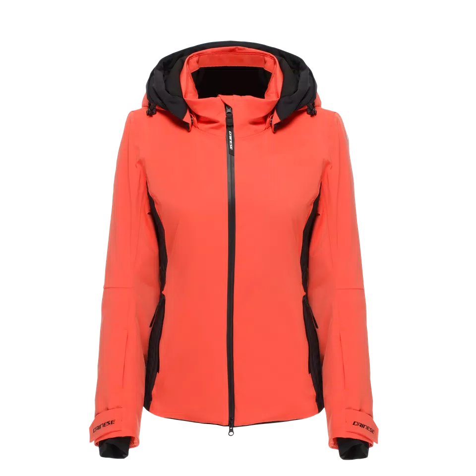 SPEED DEMON LAB - WOMEN’S SKI JACKET