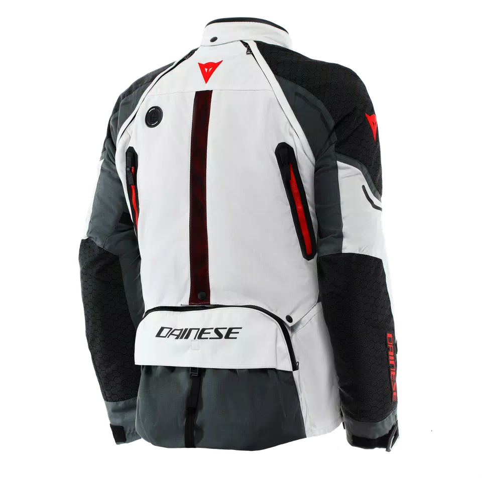 SUPER ADVENTURE ABSØLUTESHELL™ - MEN MOTORCYCLE OFF-ROAD JACKET