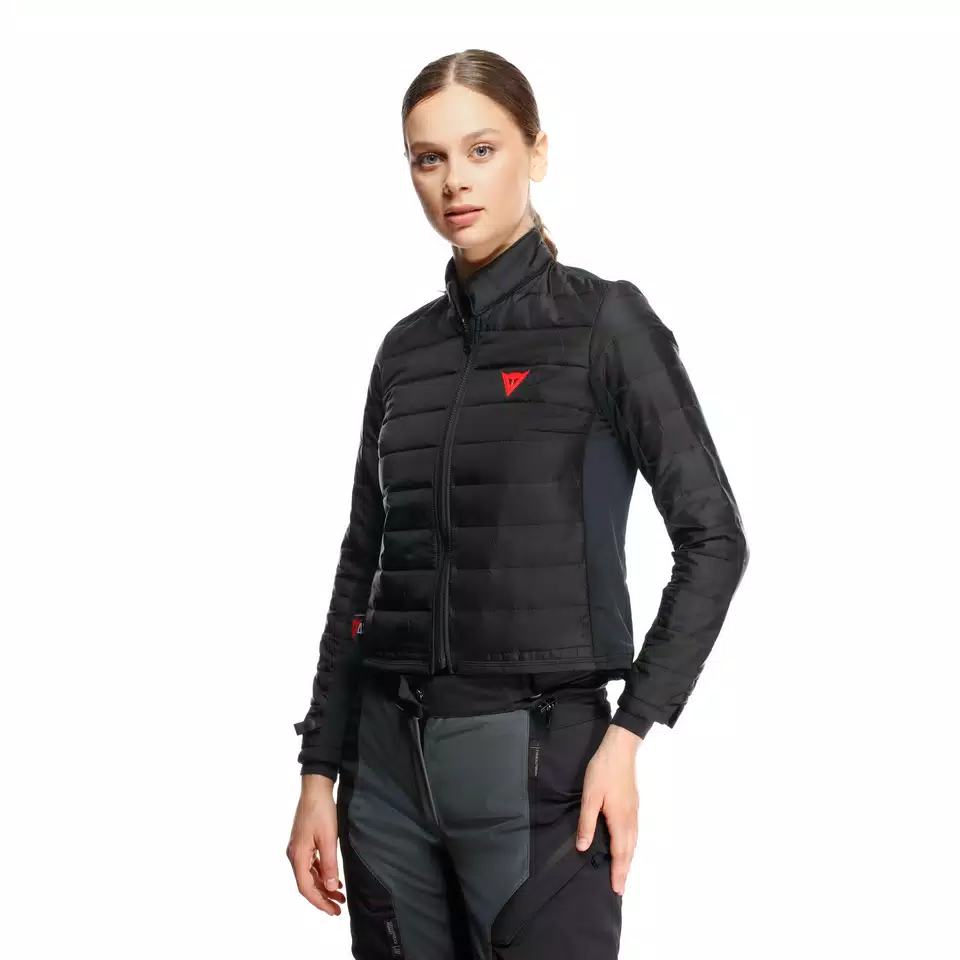 MANGEN ABSØLUTESHELL™ PRO - WOMEN'S TOURING MOTORCYCLE JACKET