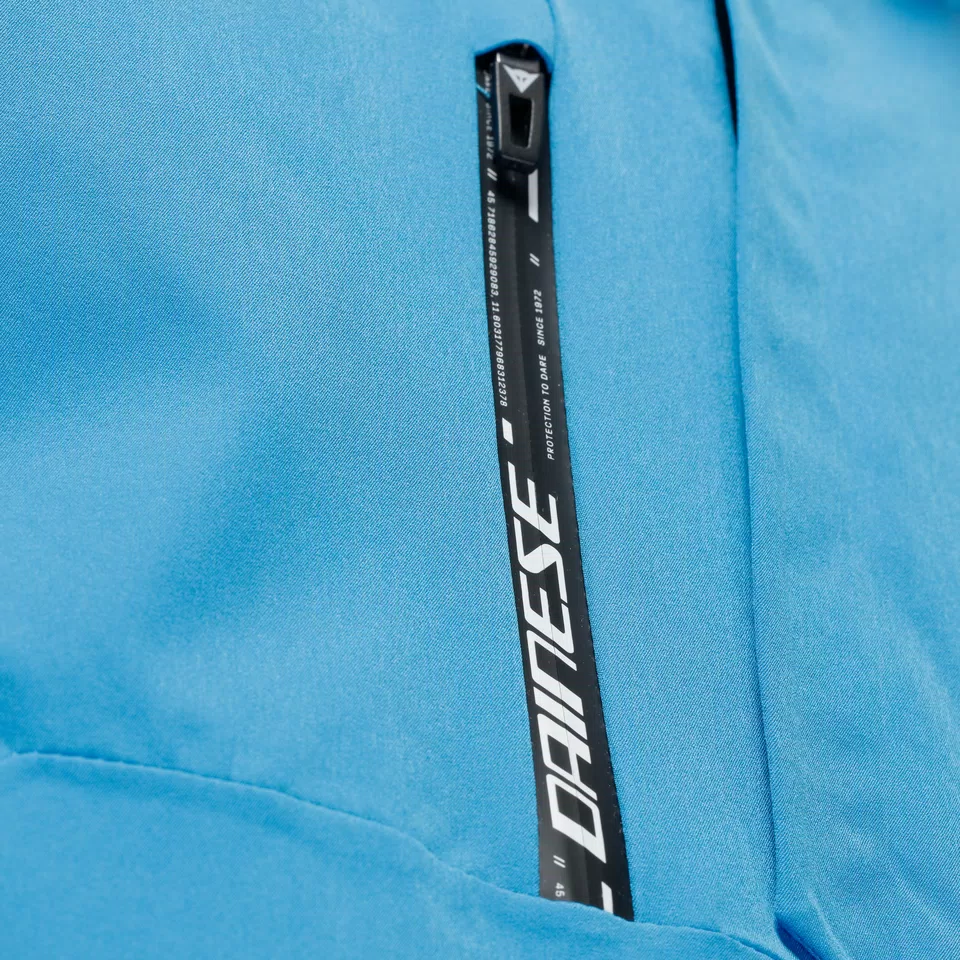 ETRA AEROSENSE-DRY - MEN'S SKI JACKET