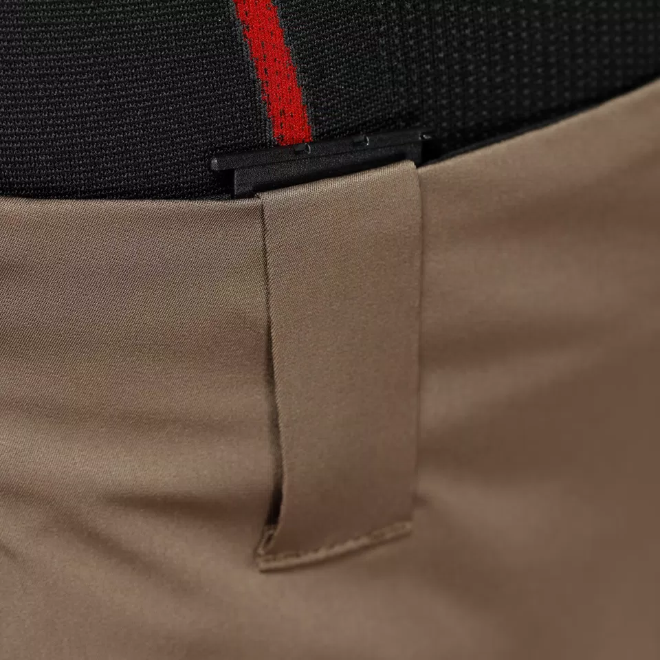 ONIRA AEROSENSE-DRY - MEN'S TECHNICAL SKI PANTS