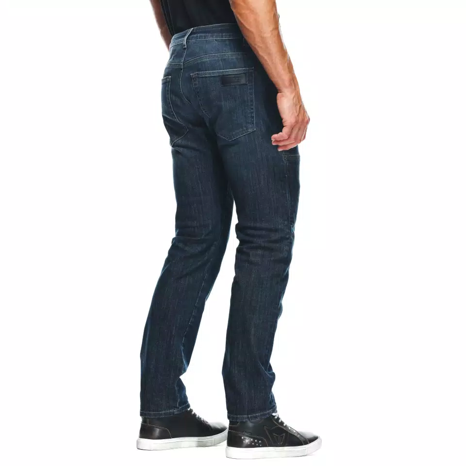 DENIM BLAST REGULAR - MEN'S MOTORCYCLE JEANS