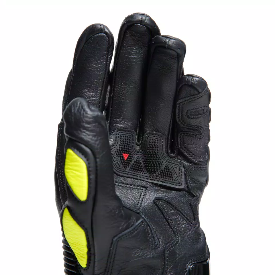 DRUID 4 - MEN'S MOTORCYCLE LEATHER GLOVES