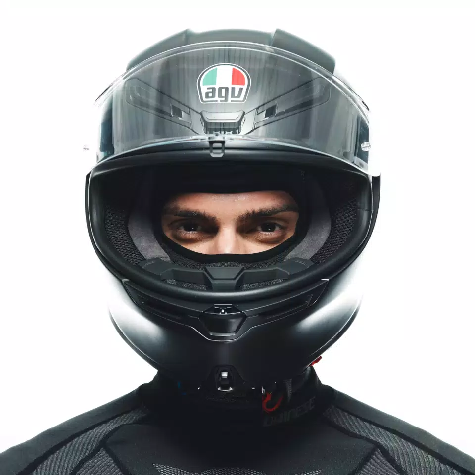 MOTORCYCLE TECHNICAL BALACLAVA