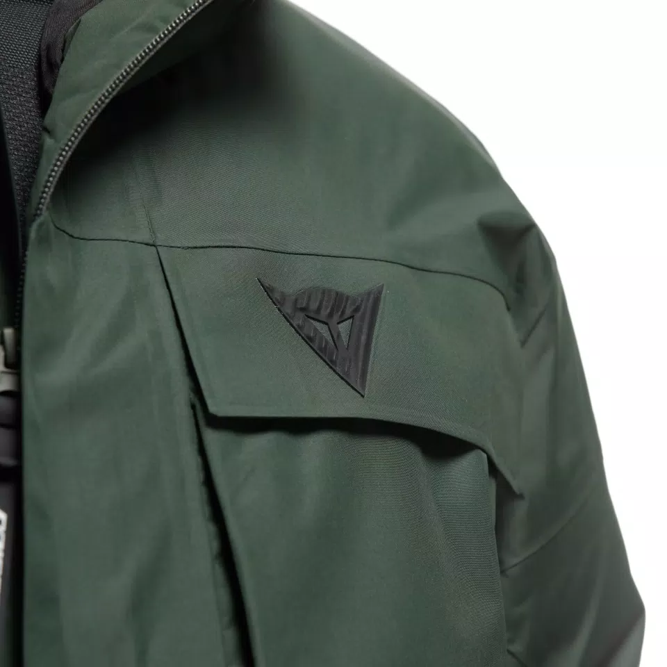 MEN'S M002 D-DRY® SKI JACKET