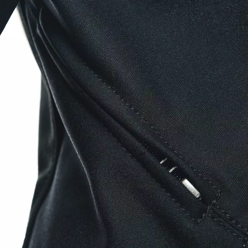 RAPIDA - WOMEN'S MOTORCYCLE LEATHER JACKET