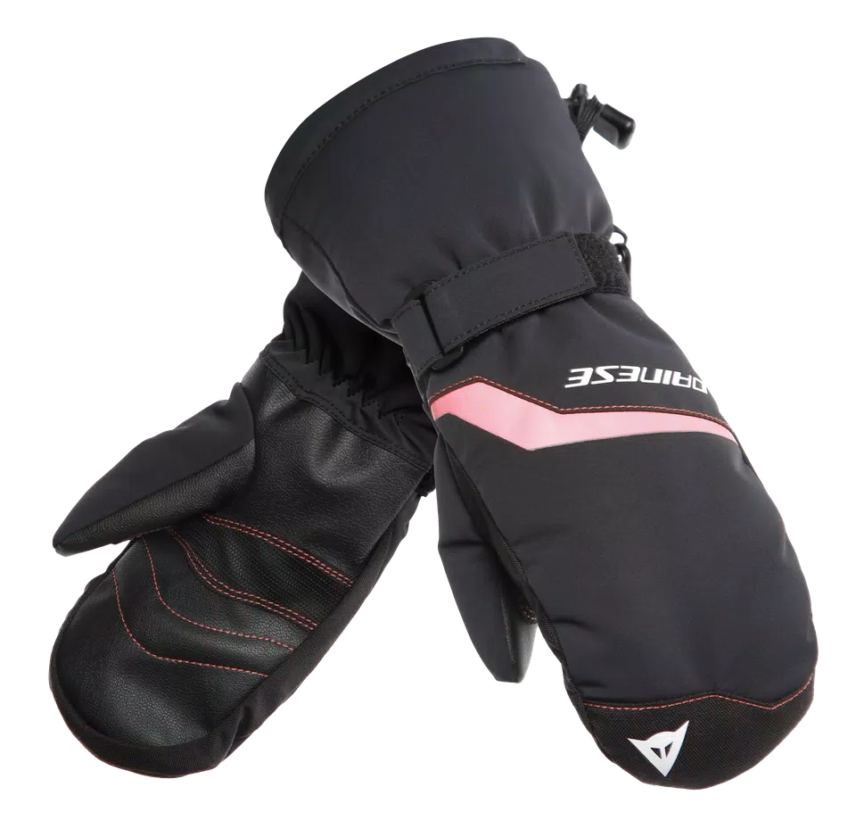 KID'S SCARABEO SKI GLOVES