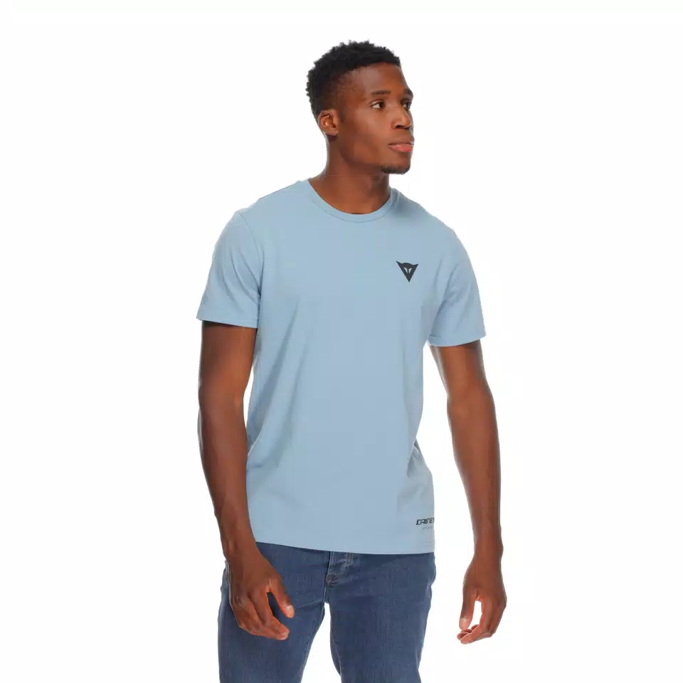 EASY SPEED - MEN'S CREWNECK T-SHIRT
