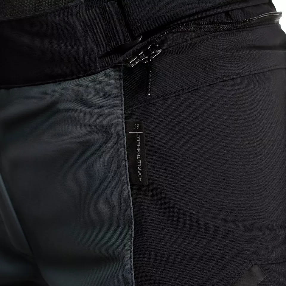 MANGEN ABSØLUTESHELL™ PRO - WOMEN'S TOURING MOTORCYCLE PANTS