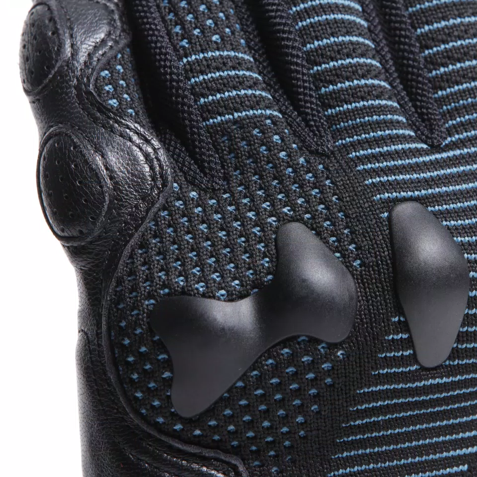 UNRULY ERGO-TEK - WOMEN'S MOTORCYCLE TEXTILE GLOVES