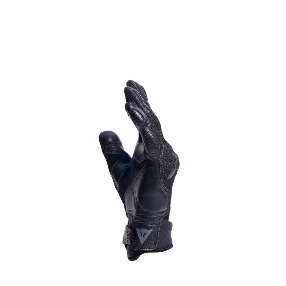 UNRULY ERGO-TEK - MEN'S MOTORCYCLE TEXTILE GLOVES