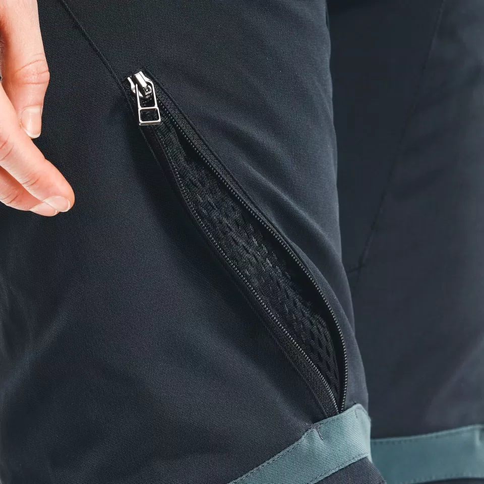 CARVE MASTER 3 GORE-TEX® - WOMEN'S WATERPROOF MOTORCYCLE PANTS