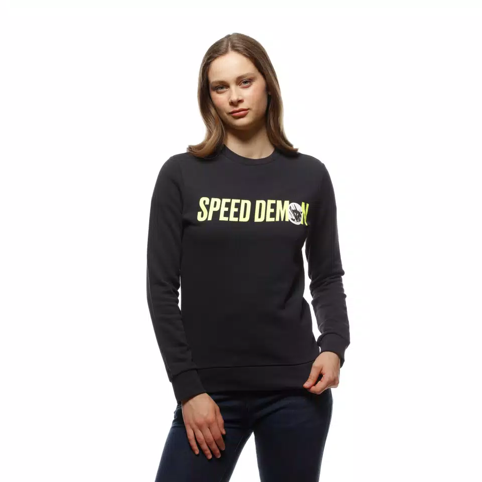 KNEE DOWN - WOMEN'S HOODIE