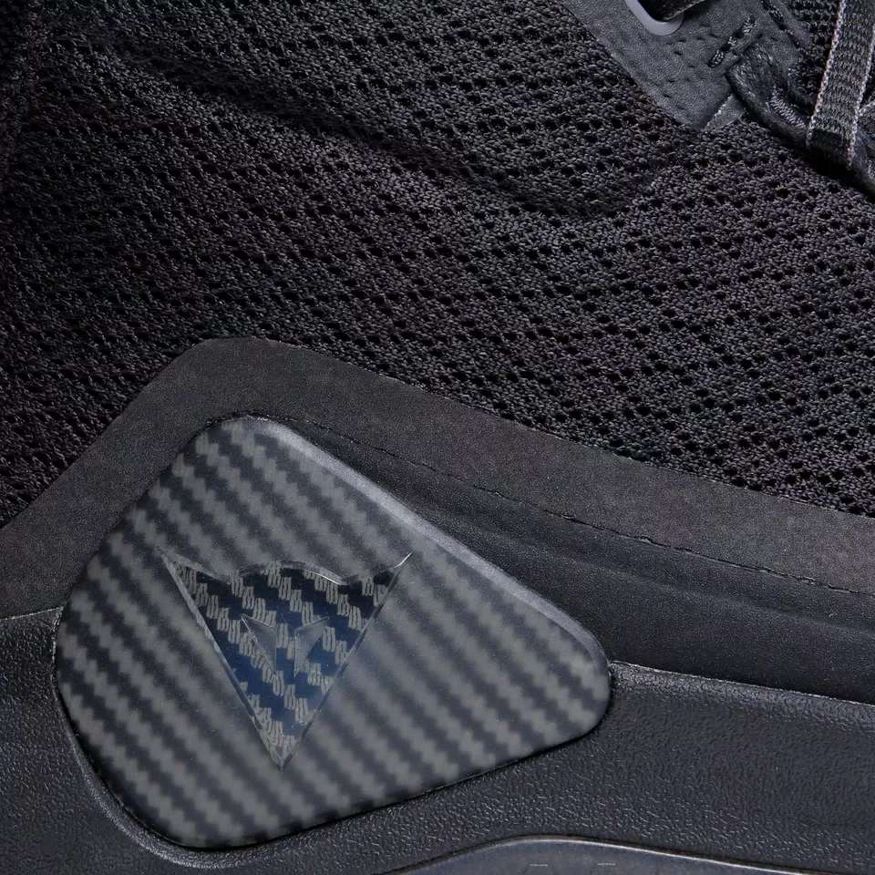 ATIPICA AIR 2 - MEN'S SUMMER MOTORCYCLE SHOES IN FABRIC