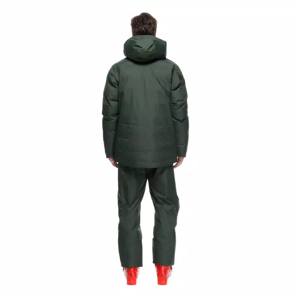 MEN'S M002 D-DRY® SKI JACKET
