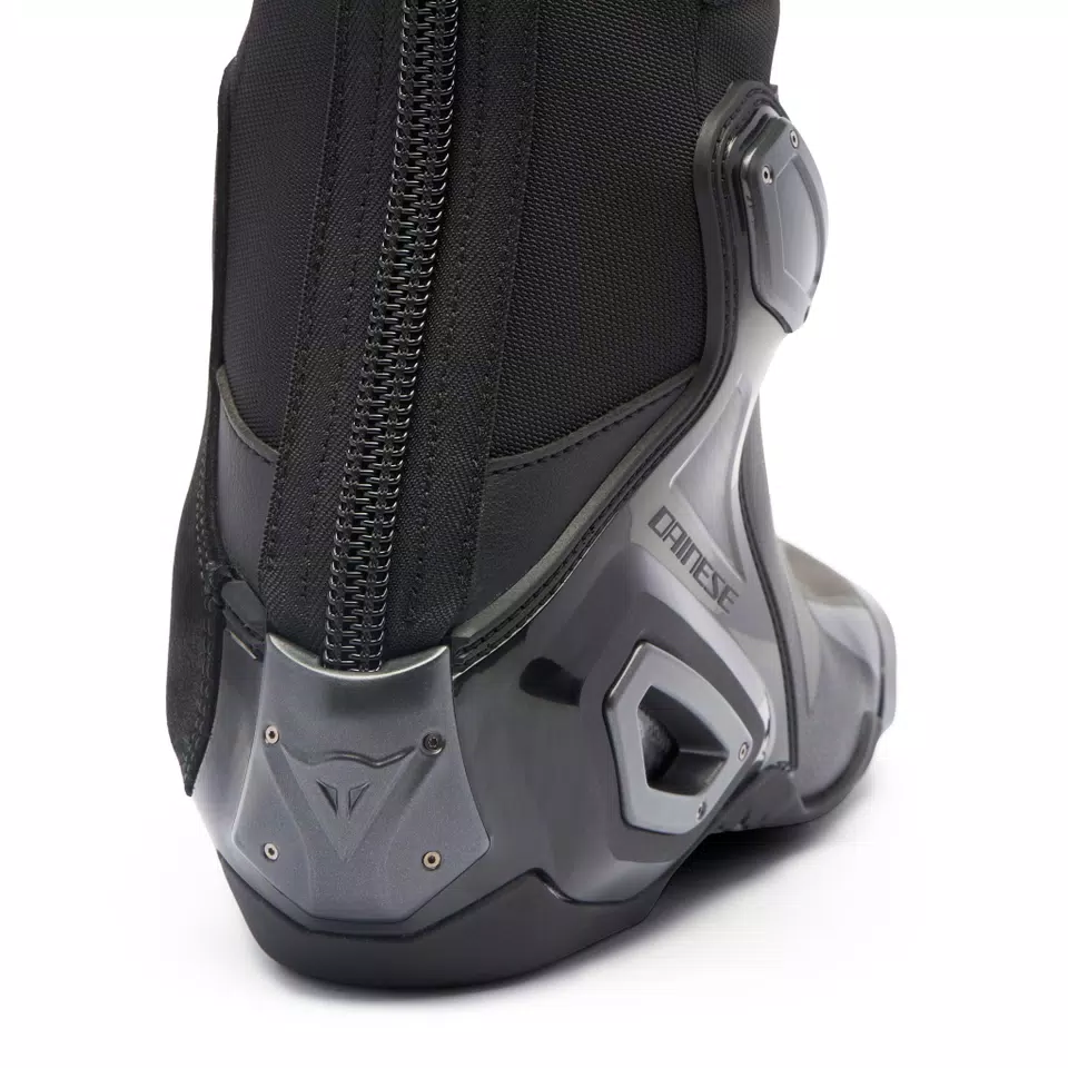 AXIAL 2 - MEN'S MOTORCYCLE RACING BOOTS