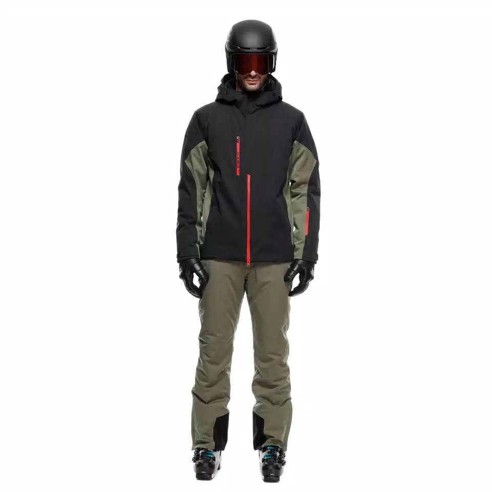 ETRA AEROSENSE-DRY - MEN'S SKI JACKET