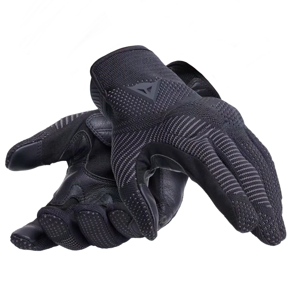 ARGON - MEN'S MOTORCYCLE TEXTILE GLOVES