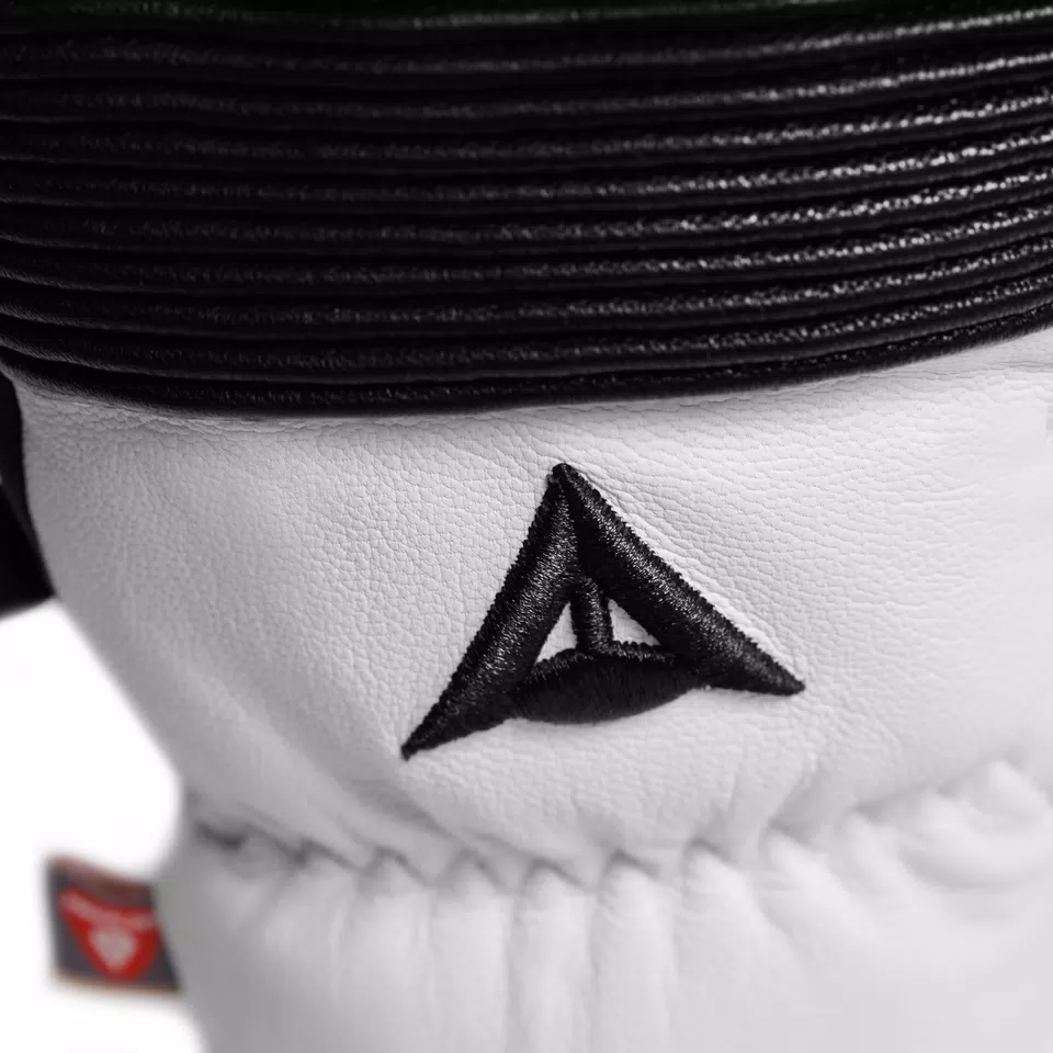 LEATHER GLOVES - MEN’S LEATHER SKI GLOVES