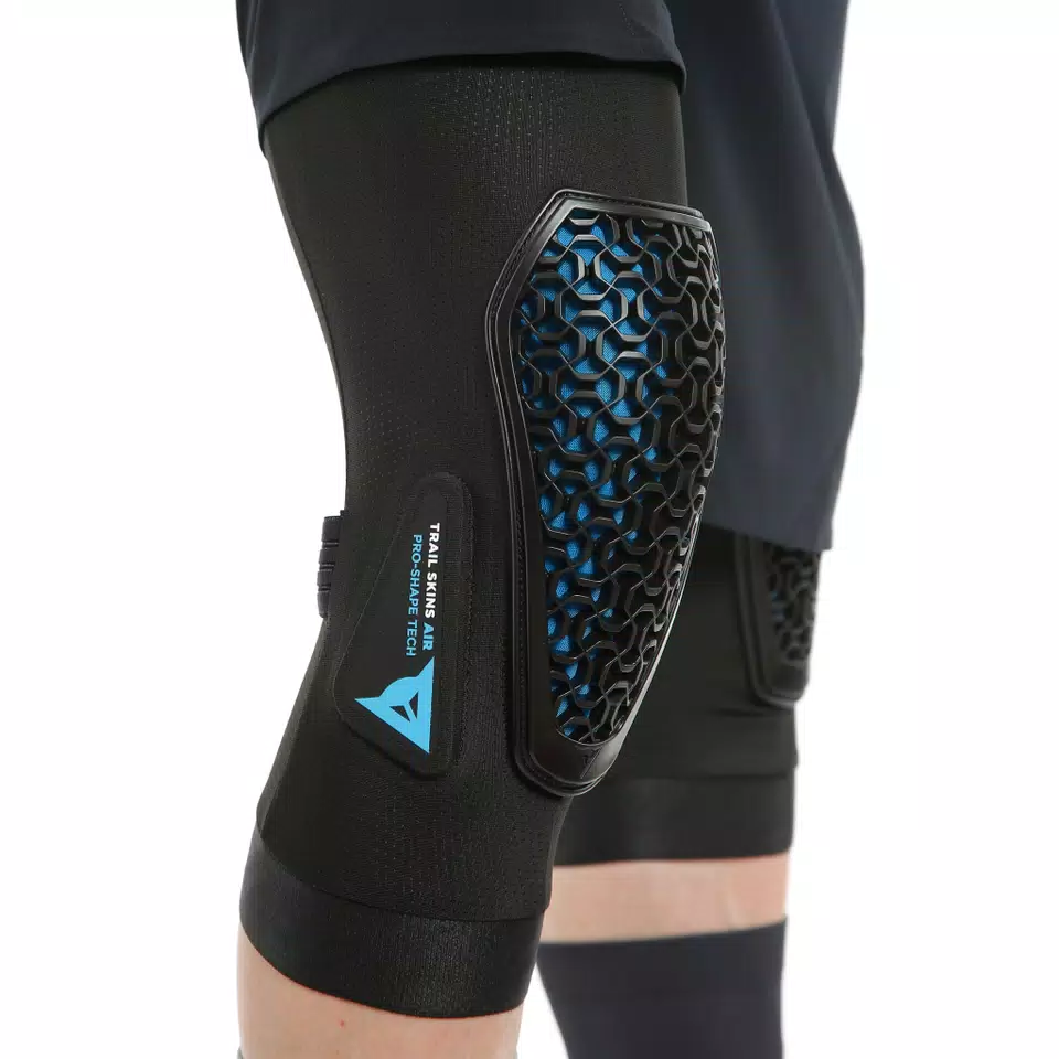 TRAIL SKINS AIR - BIKE KNEE GUARDS