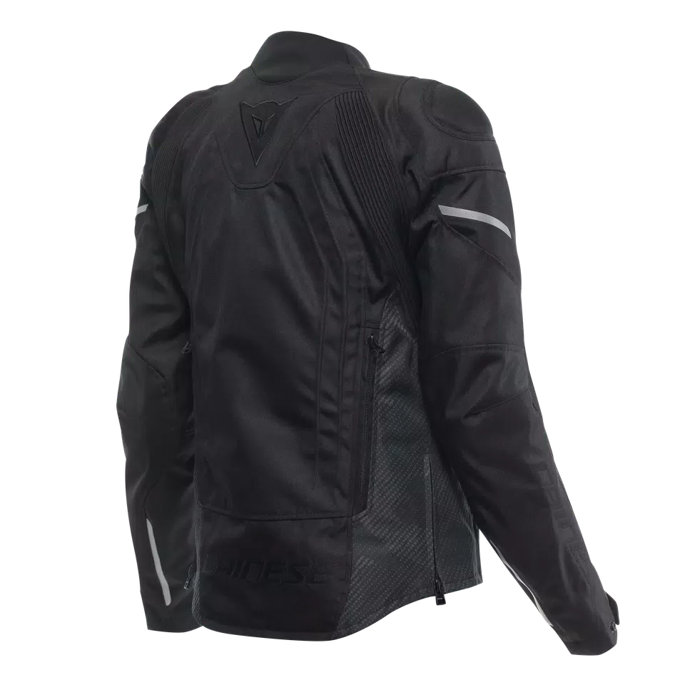 AVRO 5 TEX - WOMEN'S MOTORCYCLE JACKET IN FABRIC
