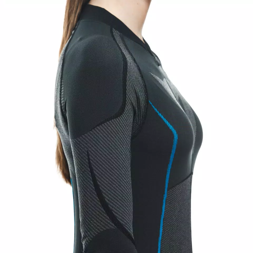 WOMEN'S MOTORCYCLE TECHNICAL UNDERSUIT
