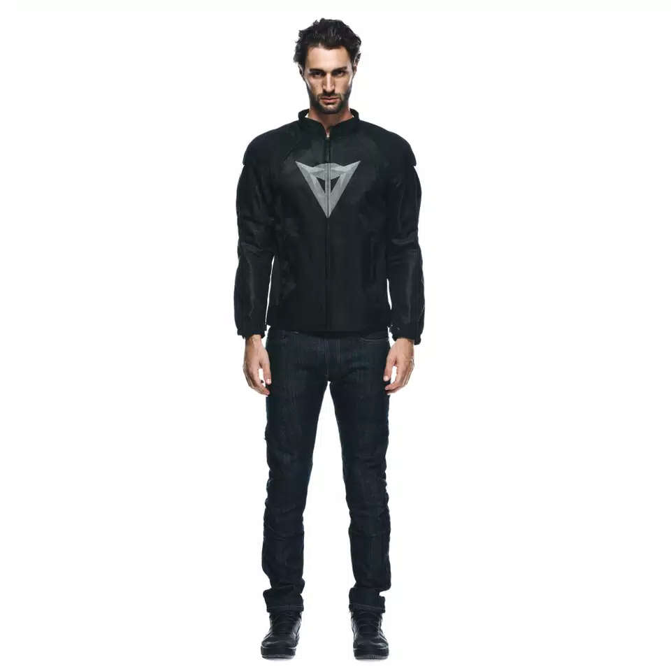 HEROSPHERE AIR - MEN SUMMER MOTORCYCLE JACKET