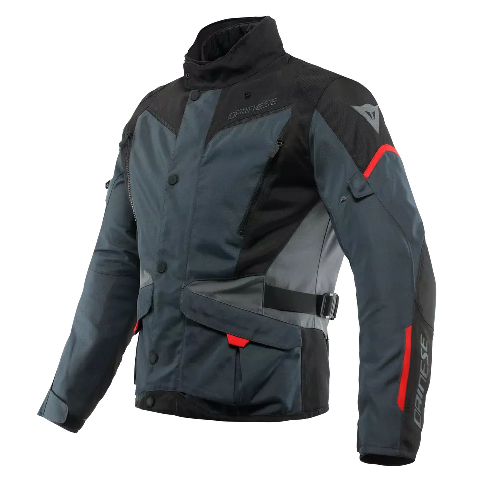 TEMPEST 3 D-DRY® - MEN'S WATERPROOF MOTORCYCLE JACKET