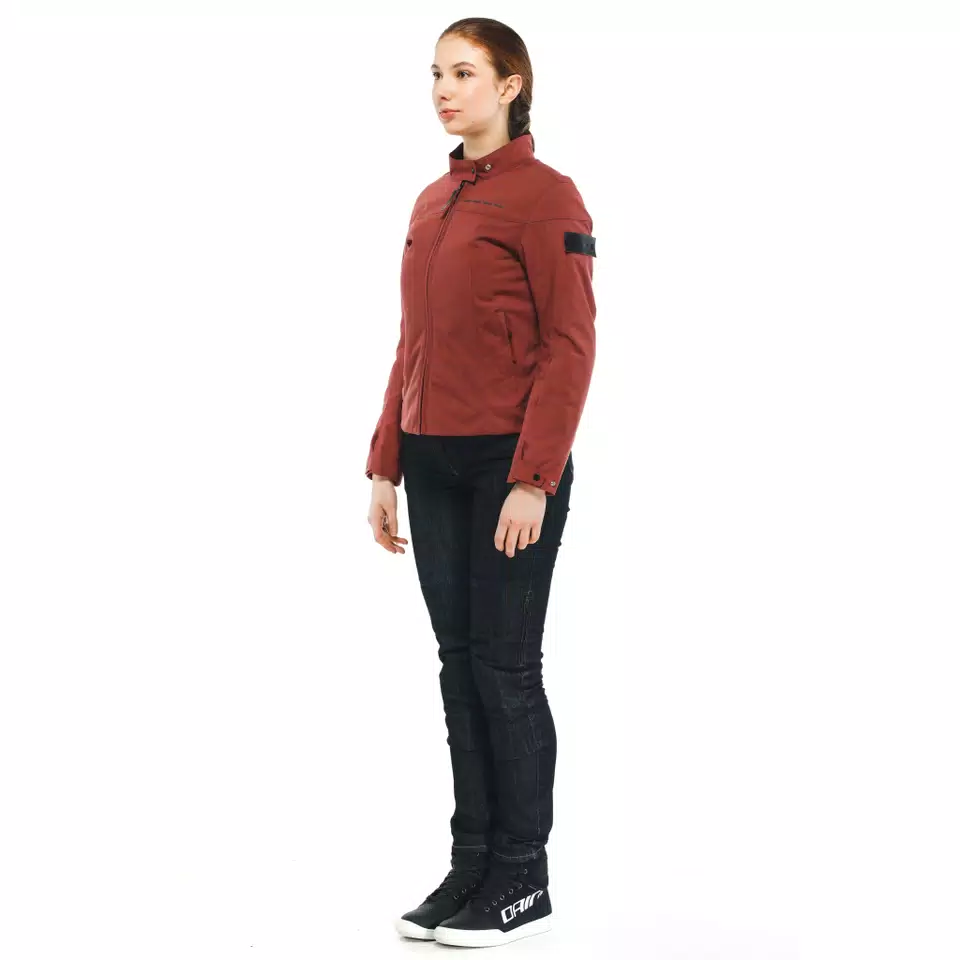 ROCHELLE D-DRY®- WOMEN'S WATERPROOF MOTORCYCLE JACKET