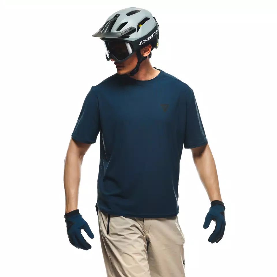 HGR JERSEY SS - MEN'S SHORT SLEEVE BIKE T-SHIRT
