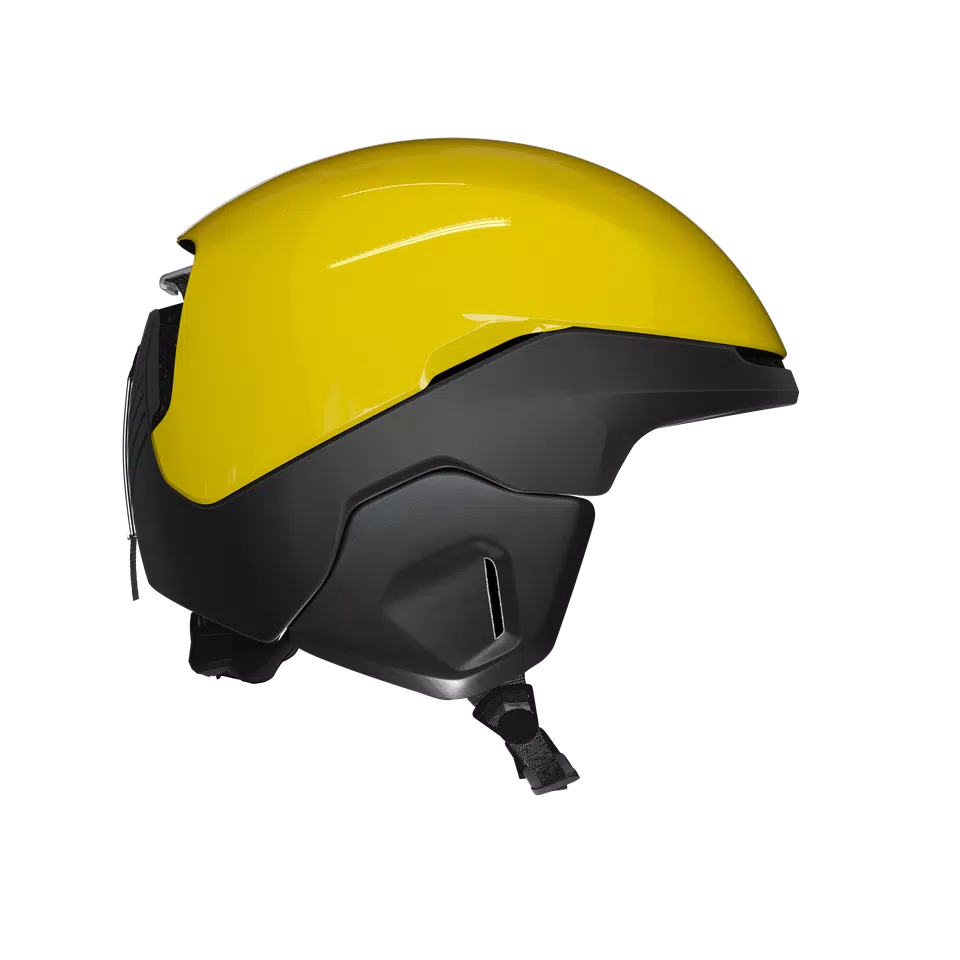 NUCLEO SKI HELMET