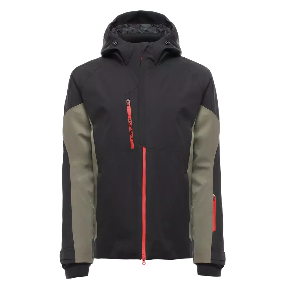 ETRA AEROSENSE-DRY - MEN'S SKI JACKET