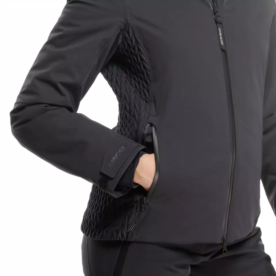 SPEED DEMON LAB - WOMEN’S SKI JACKET