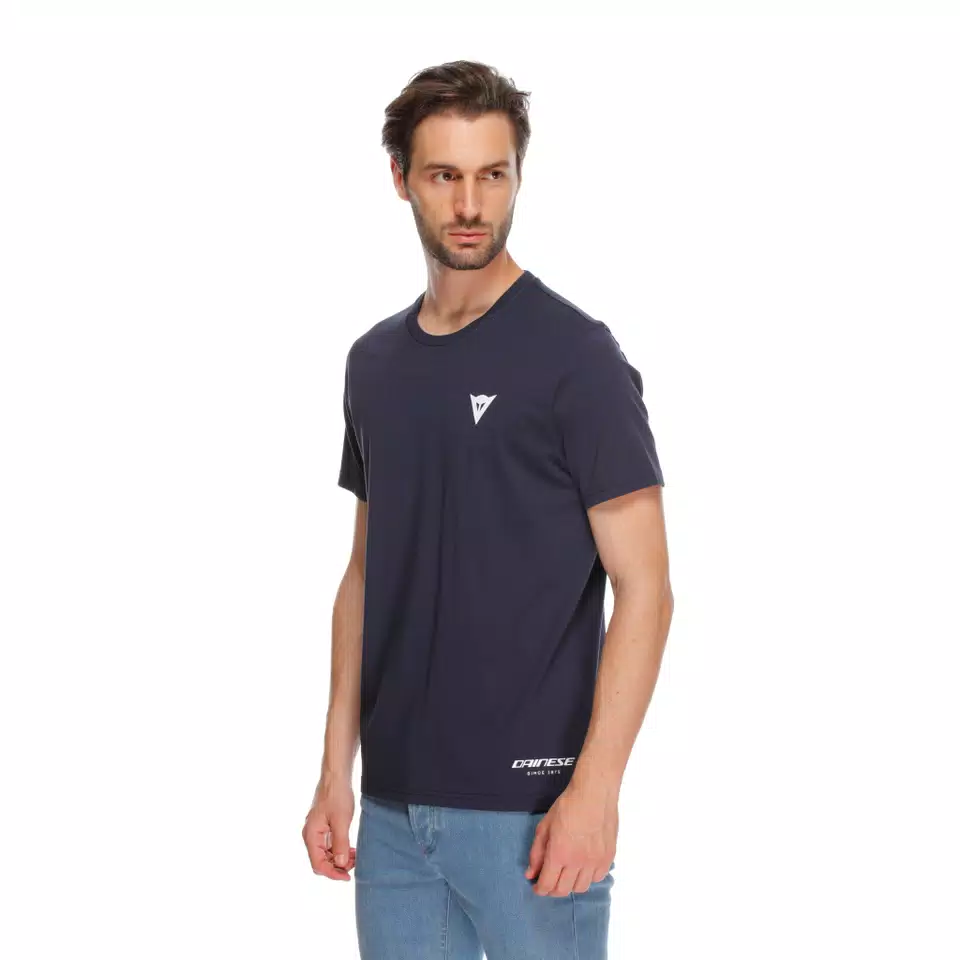 EASY SPEED - MEN'S CREWNECK T-SHIRT