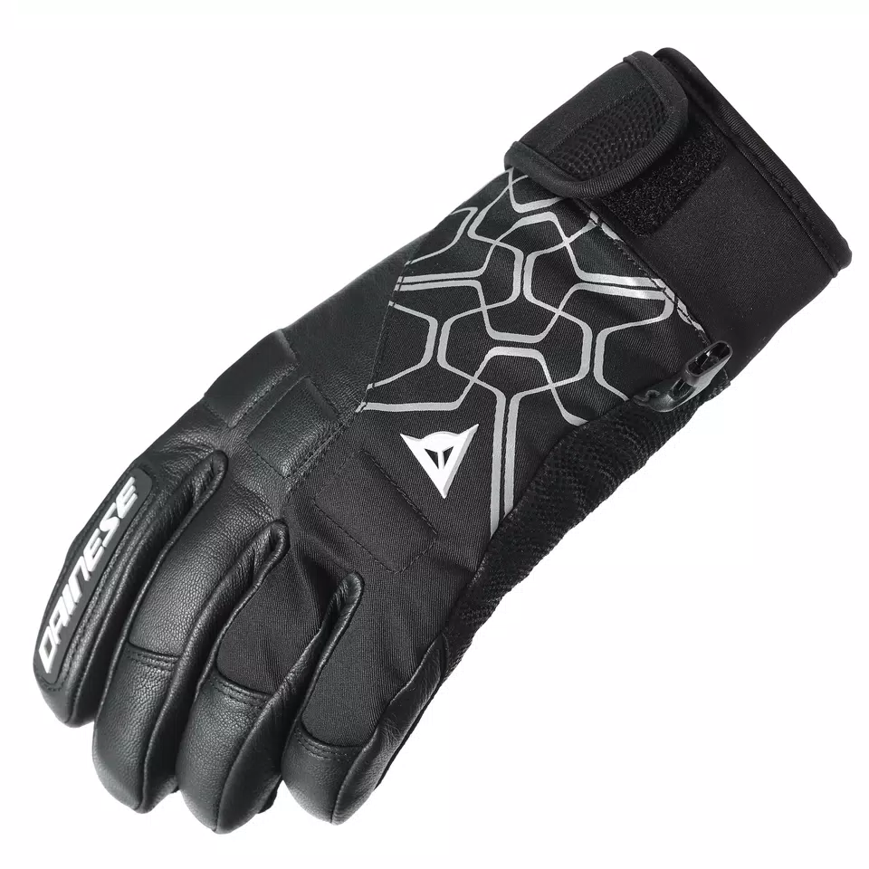 HP SKI GLOVES WOMAN