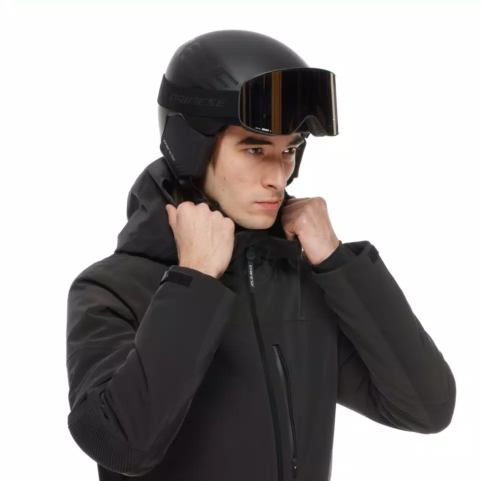 SPEED DEMON LAB DOMEAIR™ PRO - MEN’S SKI JACKET