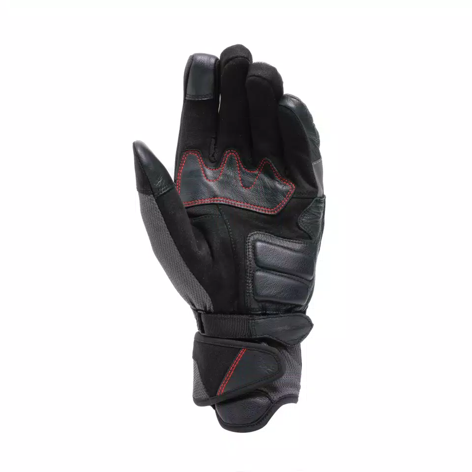 TEYDE GORE-TEX® - WATERPROOF MOTORCYCLE GLOVES