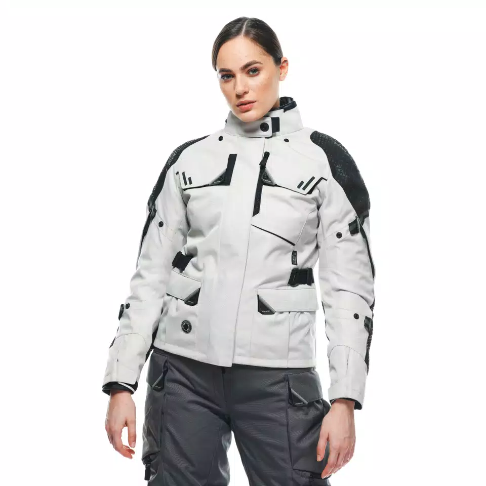 LADAKH 3L D-DRY® - WOMEN'S WATERPROOF MOTORCYCLE JACKET