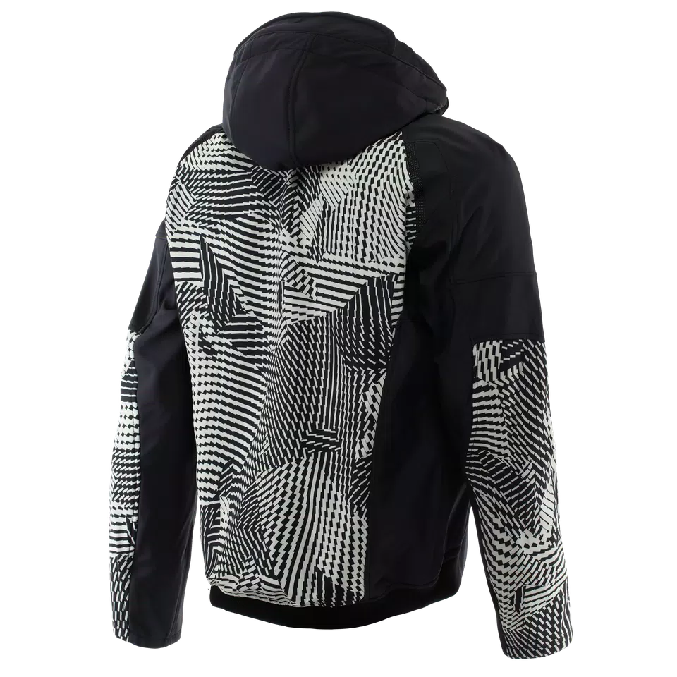 IGNITE 2 - MEN TEXTILE MOTORCYCLE JACKET