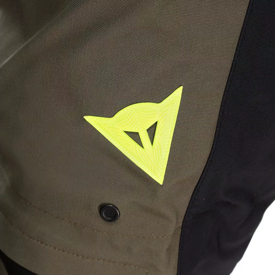 MANGEN ABSØLUTESHELL™ PRO - MEN TOURING MOTORCYCLE PANTS