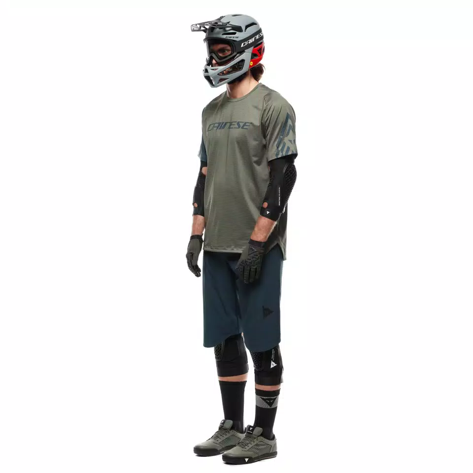 HG AER - MEN'S BIKE SHORTS