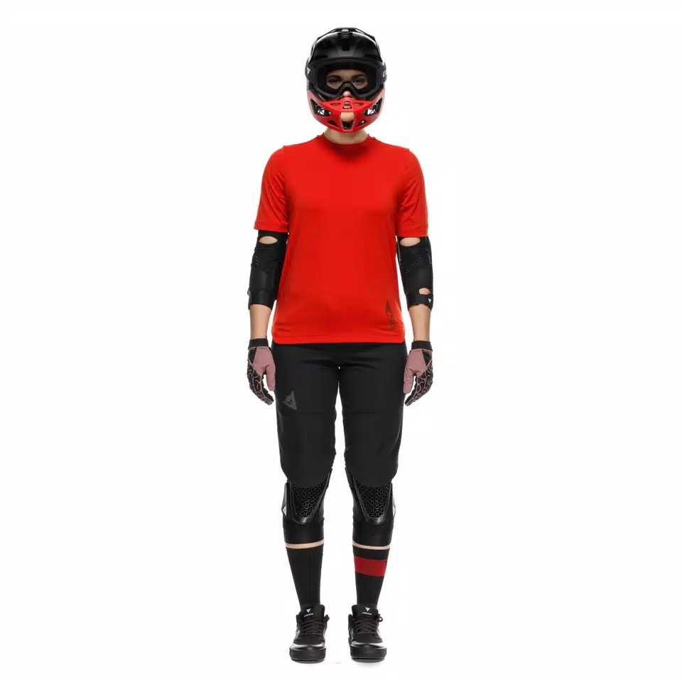 HG ROX - WOMEN'S BIKE SHORTS