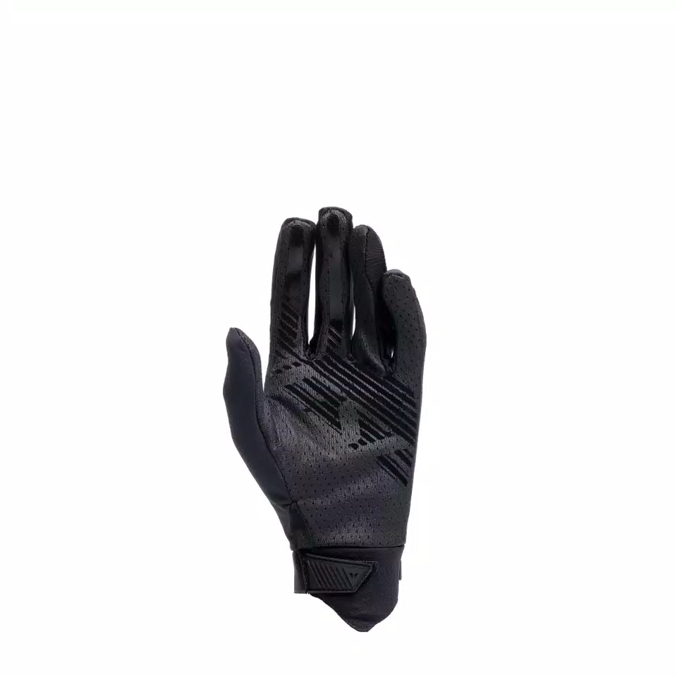 HGC HYBRID - UNISEX BIKE GLOVES