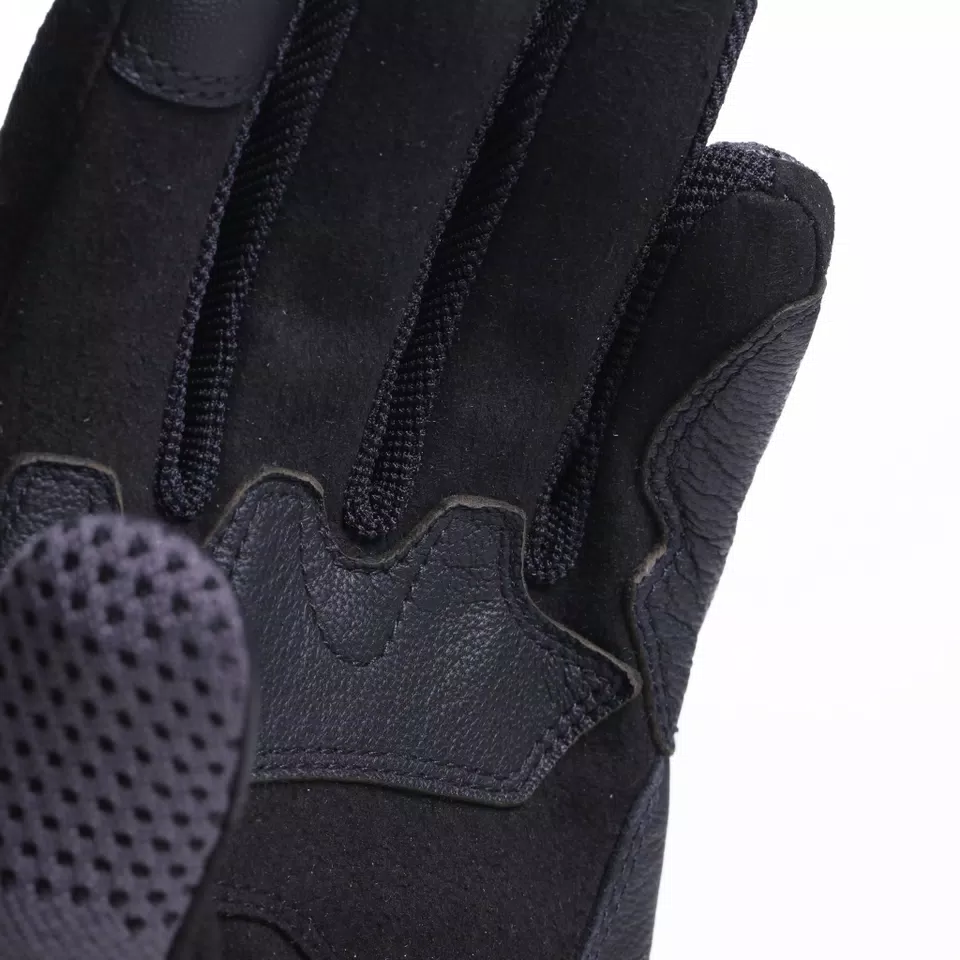 ARGON - MEN'S MOTORCYCLE TEXTILE GLOVES