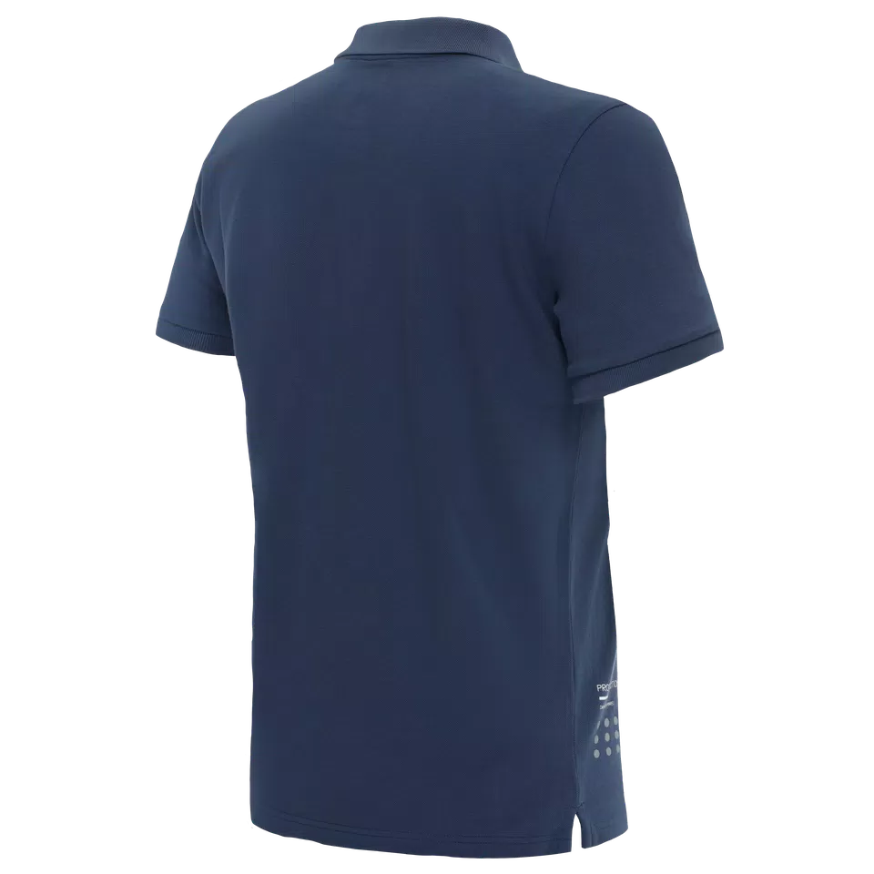 SPEED DEMON - CASUAL POLO SHIRT