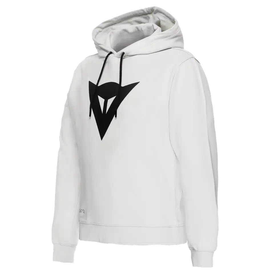 SPEED DEMON - 100% COTTON HOODIE